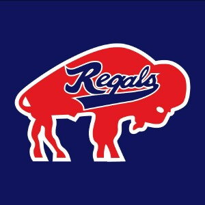 Buffalo Regals 2009 AA