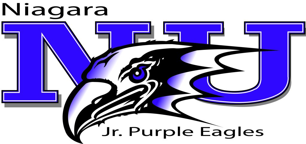 Niagara Junior Purple Eagles PW Major