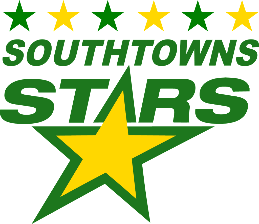 Southtowns Lady Stars 8U