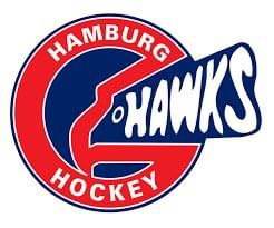 Hamburg Hawks Peewee Minor – 2013