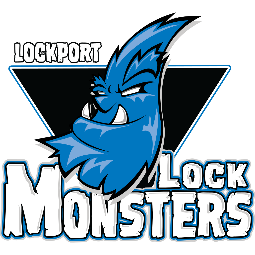 Lockport Lock Monsters 7U ADM