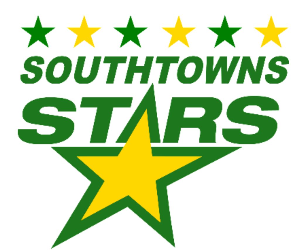 Southtown Stars Bantam Major 14U TB
